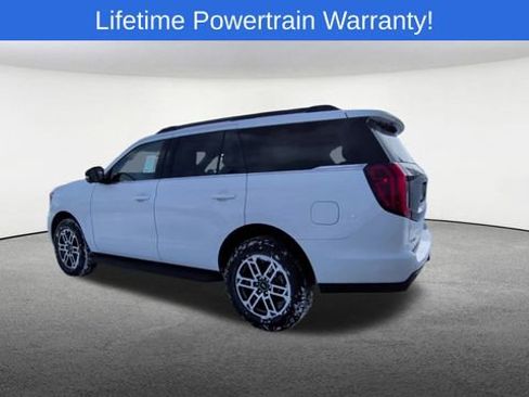 New 2026 Ford Expedition Active AWD/4WD image 7