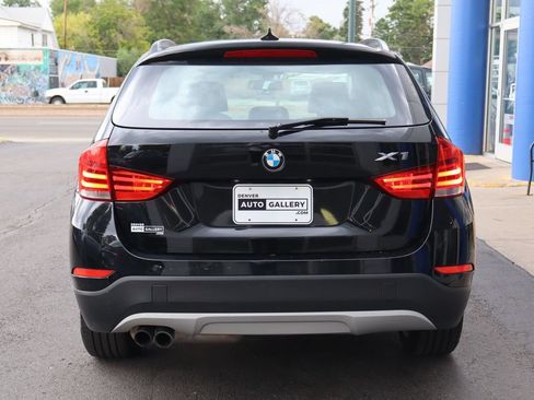 Used 2015 BMW X1 xDrive28i AWD/4WD image 4