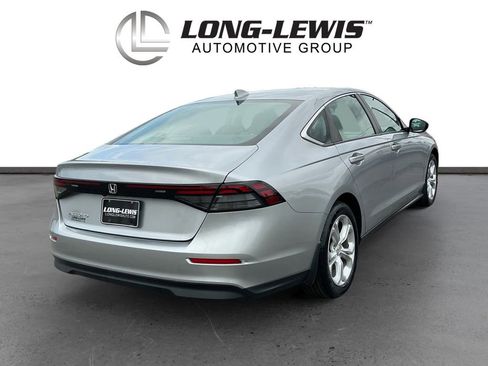 Used 2023 Honda Accord LX image 7