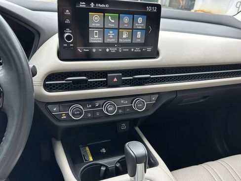 Used 2023 Honda HR-V EX-L image 22