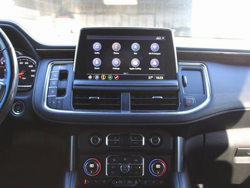 Used 2021 Chevrolet Tahoe Premier image 22