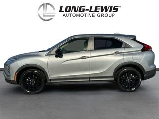 Used 2023 Mitsubishi Eclipse Cross LE video 2