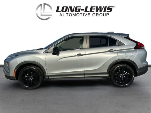 Used 2023 Mitsubishi Eclipse Cross LE image 2