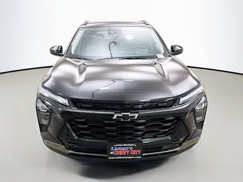 New 2026 Chevrolet Trax ACTIV w/ Driver Confidence Package FWD image 2