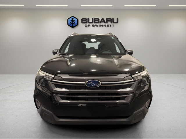 Used 2026 Subaru Forester Premium w/ Premium/Limited Package AWD/4WD image 8