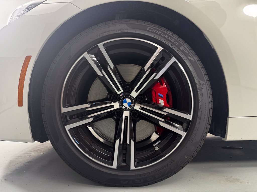 New 2026 BMW 230i xDrive Coupe w/ Premium Package AWD/4WD image 10