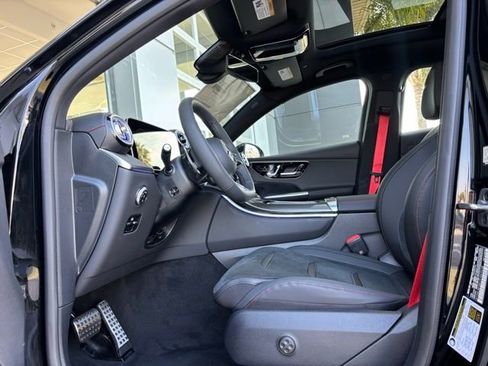 New 2026 Mercedes-Benz GLC 43 AMG GLC 43 AMG image 20