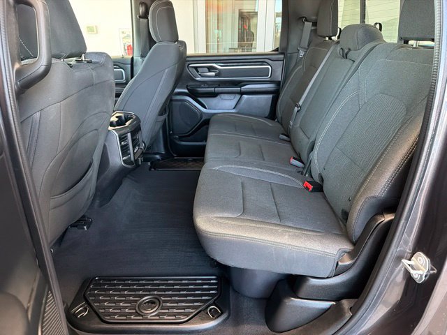 Used 2019 RAM 1500 Big Horn AWD/4WD image 13