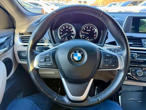 Used 2018 BMW X2 xDrive28i w/ Convenience Package AWD/4WD image 23