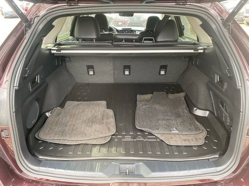 Used 2023 Subaru Outback Limited image 27