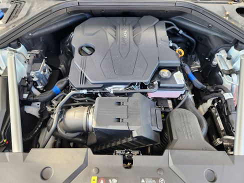 New 2026 Genesis GV70 2.5T image 20