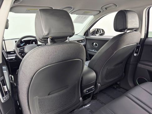 Used 2022 Hyundai Ioniq 5 SEL image 35