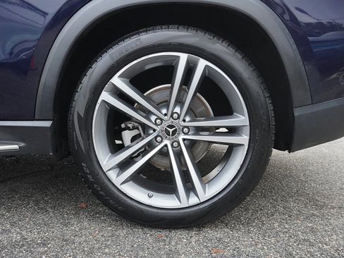 Used 2022 Mercedes-Benz GLE 350 4MATIC image 27