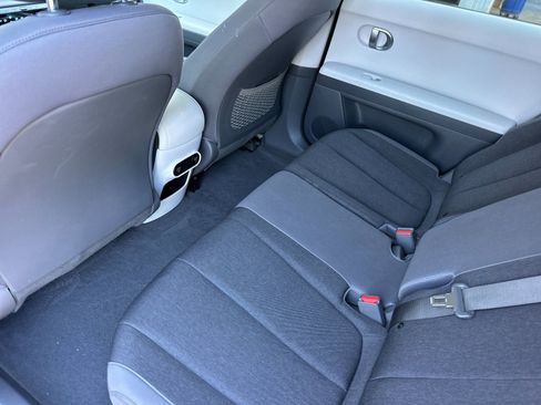 Used 2024 Hyundai Ioniq 5 SEL AWD/4WD image 11