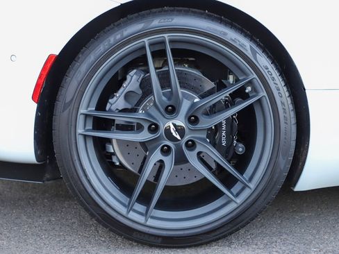 Used 2019 Aston Martin DBS Superleggera RWD image 65