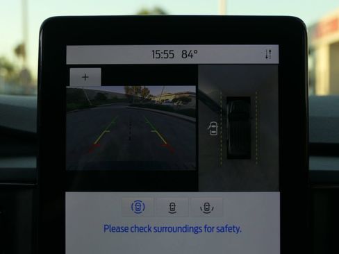 Used 2020 Ford Explorer ST w/ Premium Technology Package image 20