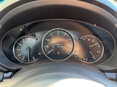 Certified 2021 MAZDA CX-5 Grand Touring image 21