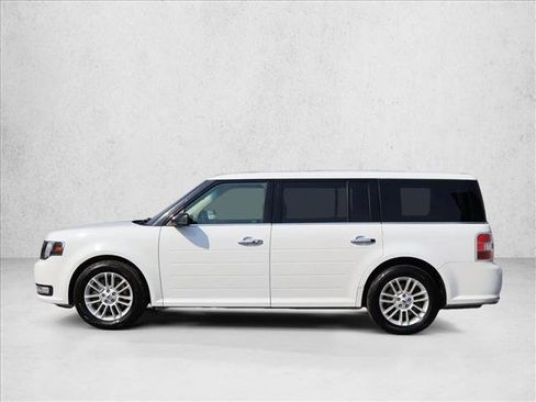 Used 2016 Ford Flex SEL w/ Equipment Group 202A AWD/4WD image 9