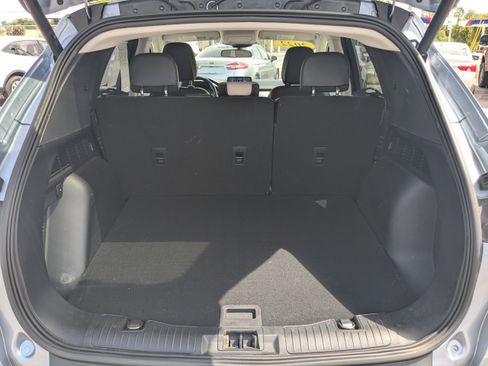 Certified 2022 Ford Escape SEL w/ Technology Package FWD image 12