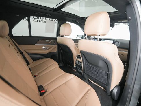 Used 2026 Mercedes-Benz GLE 450 4MATIC image 18