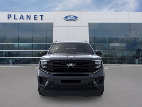 New 2026 Ford Expedition Platinum w/ Stealth Appearance Package AWD/4WD image 7