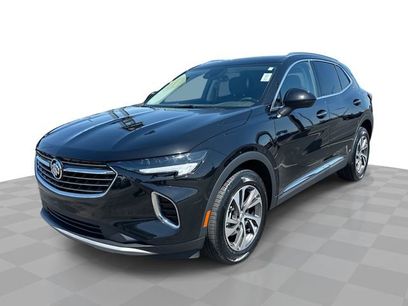 Used 2023 Buick Envision Essence