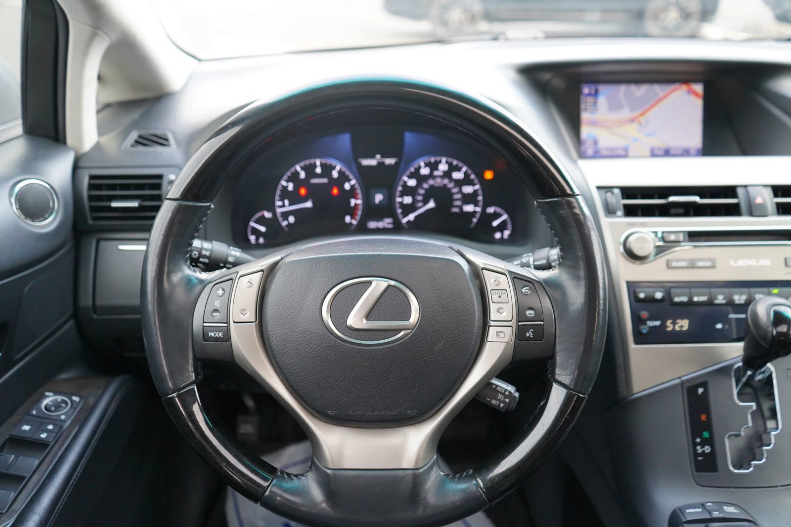 Used 2015 Lexus RX 350 FWD image 16