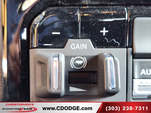 New 2026 RAM 2500 Tradesman image 27