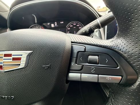 Used 2021 Cadillac CT5 Sport RWD image 13
