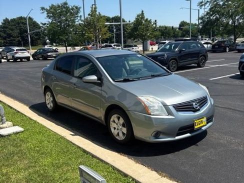 Used 2011 Nissan Sentra 2.0 FWD image 3