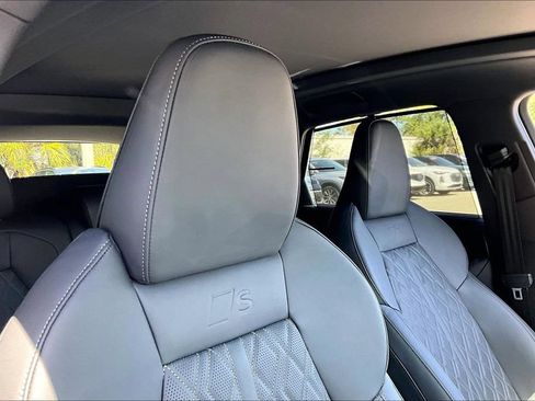 New 2026 Audi SQ5 Premium Plus AWD/4WD image 22