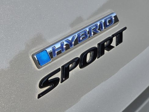 Used 2024 Honda Accord Sport image 63