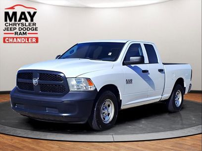 Used 2013 RAM 1500 Tradesman w/ Popular Equipment Group