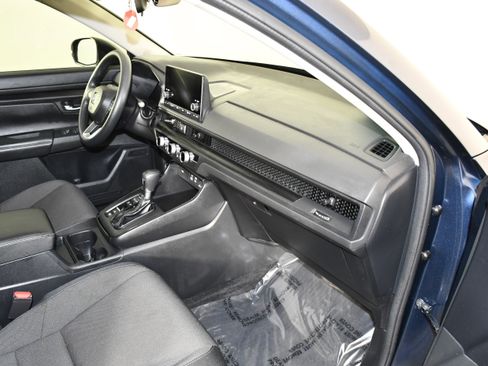 Certified 2024 Honda CR-V EX image 41