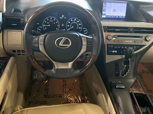 Used 2015 Lexus RX 350 FWD image 15