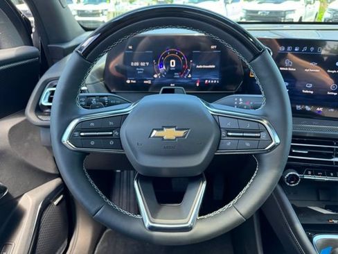 New 2026 Chevrolet Traverse High Country AWD/4WD image 21