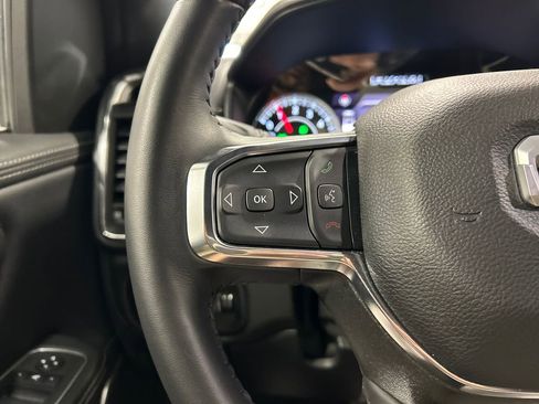 Used 2024 RAM 1500 Laramie image 20