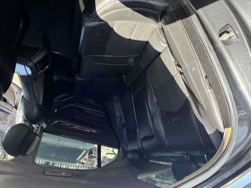 Used 2014 Cadillac CTS Vsport RWD image 14