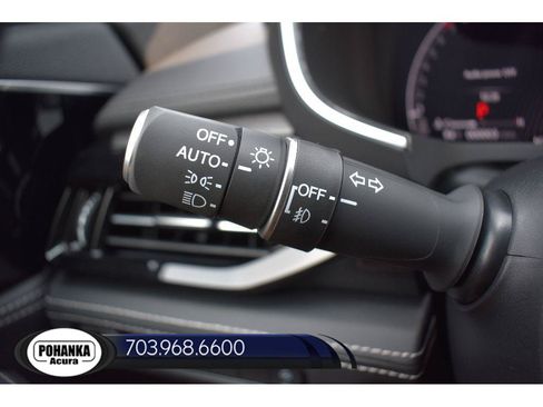 New 2026 Acura MDX SH-AWD w/ Advance Package image 10