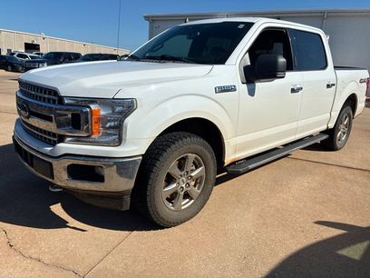 Used 2020 Ford F150 XLT w/ Equipment Group 302A Luxury