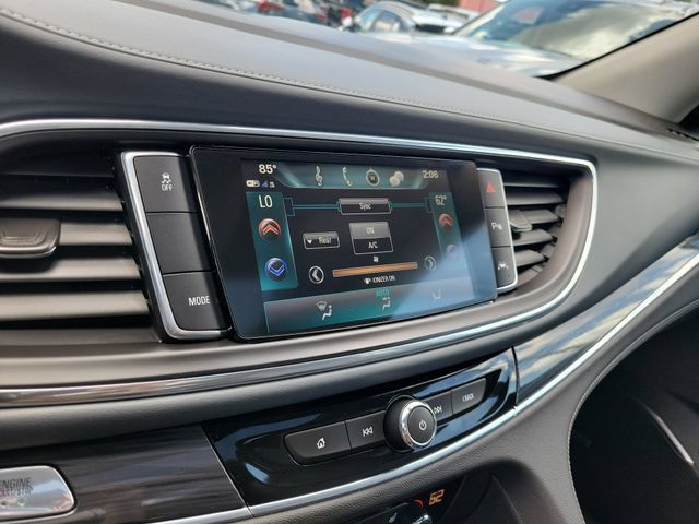Used 2019 Buick Enclave Premium w/ Experience Buick Package FWD image 23