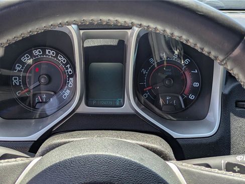 Used 2011 Chevrolet Camaro SS w/ RS Package RWD image 28