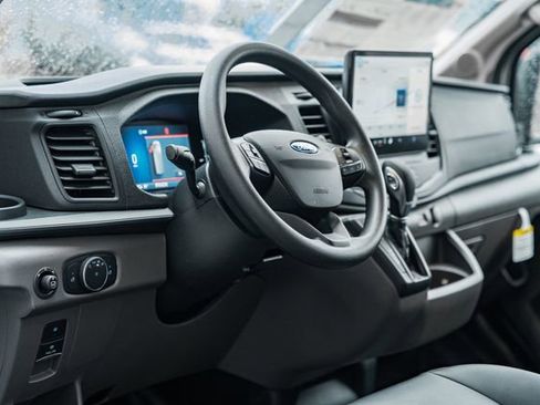 New 2026 Ford Transit 250 148 Medium Roof image 28