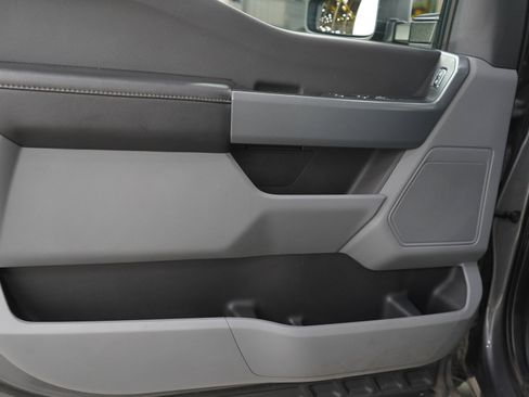 Used 2023 Ford F150 XLT w/ Trailer Tow Package AWD/4WD image 17