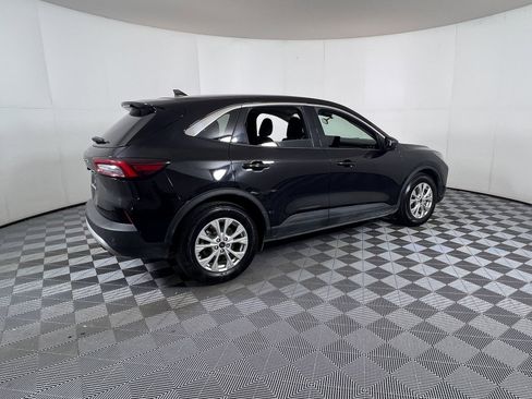 Used 2023 Ford Escape Active w/ Tech Pack #1 image 4
