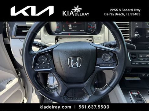 Used 2021 Honda Pilot Special Edition image 30