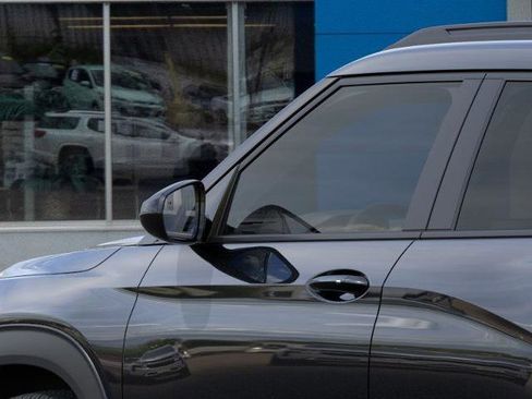 New 2026 Chevrolet TrailBlazer RS w/ Convenience Package image 41
