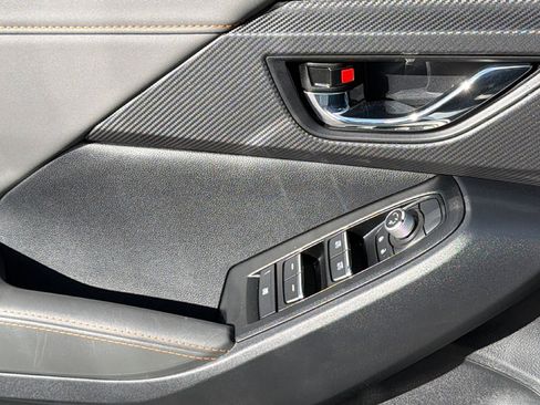 Certified 2024 Subaru Crosstrek 2.5i Limited image 22