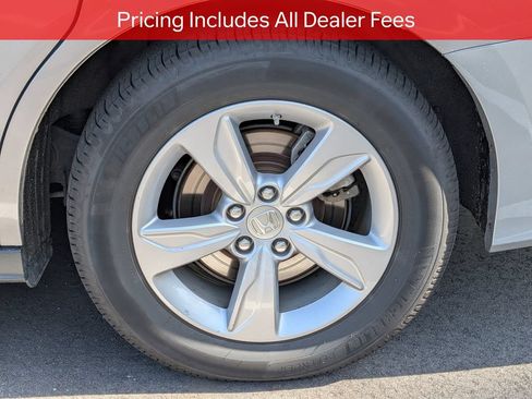Used 2019 Honda Odyssey EX-L image 10