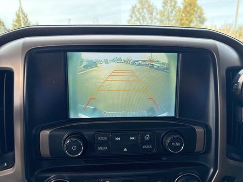 Used 2017 GMC Sierra 1500 Denali image 15